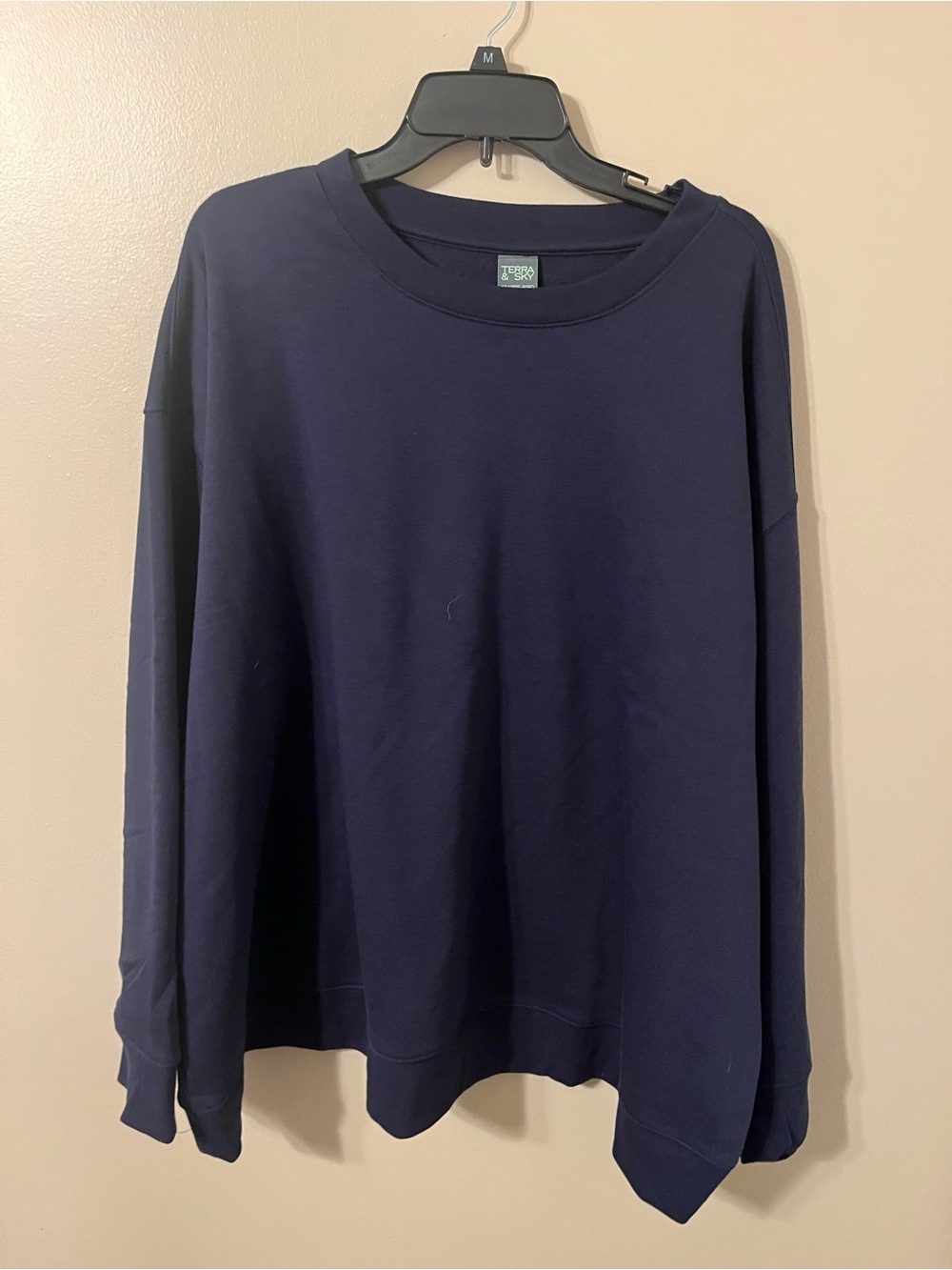 Terra & Sky sweatshirt